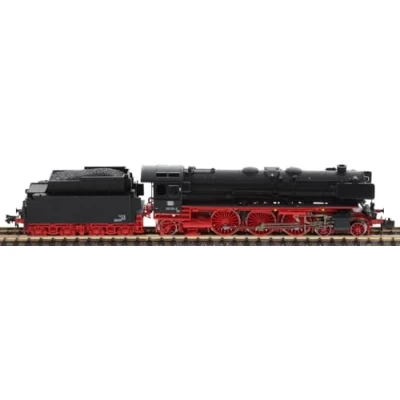 Afbeelding van Fleischmann 714500 N stoomlocomotief 001 150 2 van de DB
