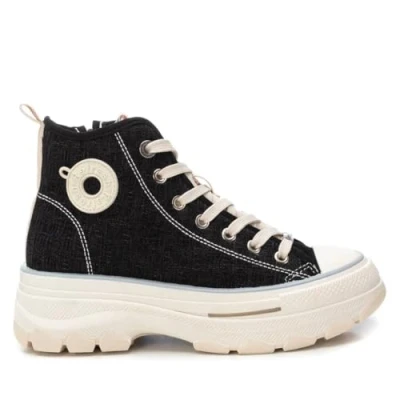 Afbeelding van REFRESH 172563 Trainer ZWART