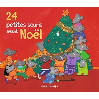 Afbeelding van Les P&#039;Tits Albums Du Pere Castor