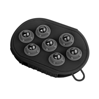 Afbeelding van Massaging Grooming Glove