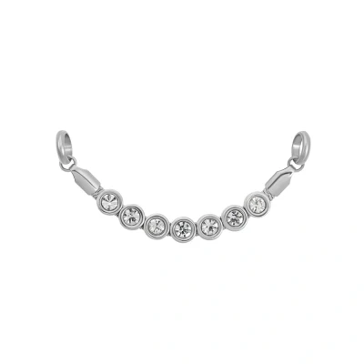 Afbeelding van Ketting Britta iXXXi Connect 8,4 cm Zilver