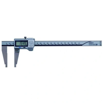 Afbeelding van MITUTOYO 550 203 10 Digimatic schuifmaat werkplaatsuitvoering 0 450 mm