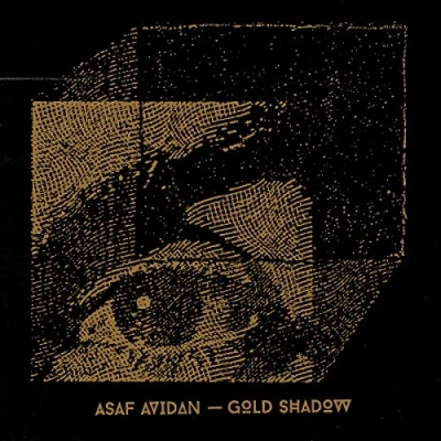 Afbeelding van Asaf Avidan Gold Shadow (CD)