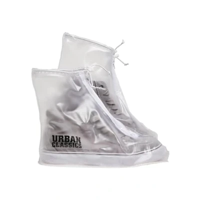Afbeelding van Urban Classics Sneaker Protection Overige accessoires, Maat: XS, Transparent