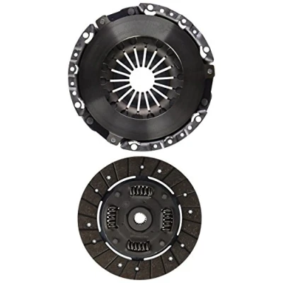 Afbeelding van MECARM MK10208D Koppelingsset 200 FORD: FIESTA 6, B Max, 6 Van