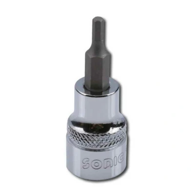 Afbeelding van SONIC 8244804 Schroefbit Zeskant