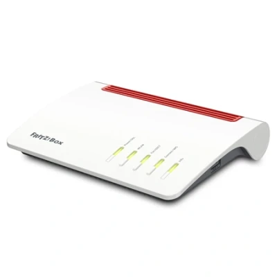 Afbeelding van AVM FRITZ!Box 7590 International DSL
