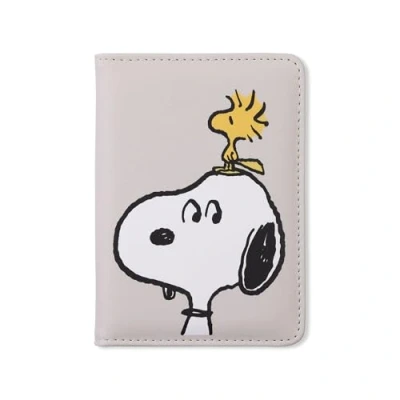 Afbeelding van Disney Snoopy &amp; Woodstock Wallet