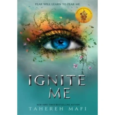 Image de Ignite Me