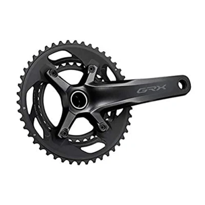 Afbeelding van Shimano Crankstel GRX RX600 11v 172.5/46x30T