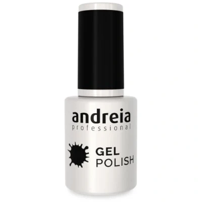 Afbeelding van Semi permanent Nagellak Gel Polish Andreia Professional 240 (10,5 ml)