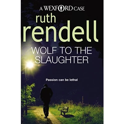 Afbeelding van Wolf To The Slaughter