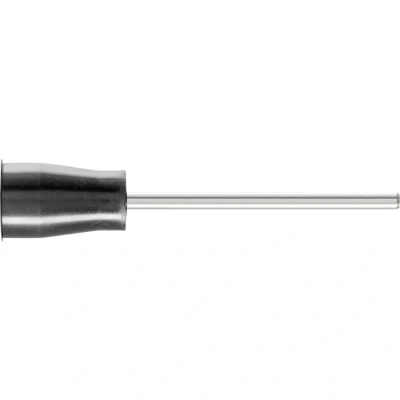 Afbeelding van PFERD 42160000 Schuurbladhouder Diameter 10 mm 5 stuk(s)