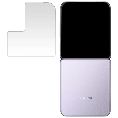Afbeelding van Mobilize Glass Screen Protector Xiaomi Mix Flip (Outer Display)