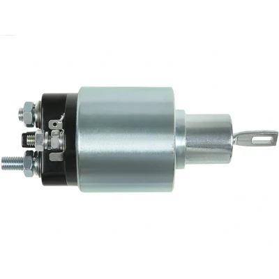 Afbeelding van Magneetschakelaar, startmotor AS PL SS0118