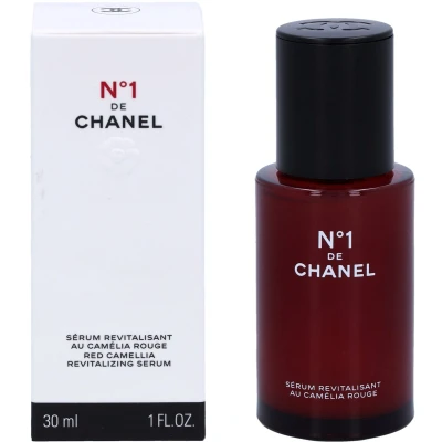 Afbeelding van Chanel N1 De Red Camellia Revitalizing Serum 30 ml