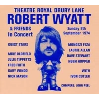 Afbeelding van Drury Lane