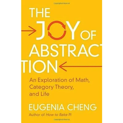 Afbeelding van The Joy of Abstraction
