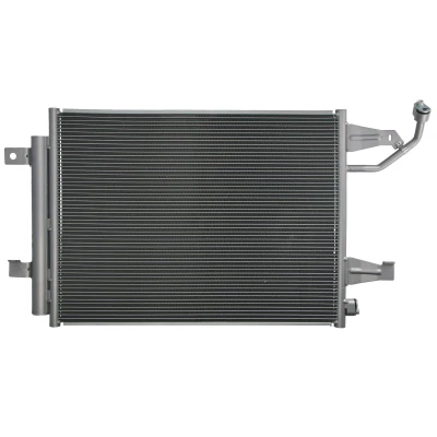 Afbeelding van BOSCH 1 986 AD2 194 Condensor Airco MITSUBISHI: COLT 6