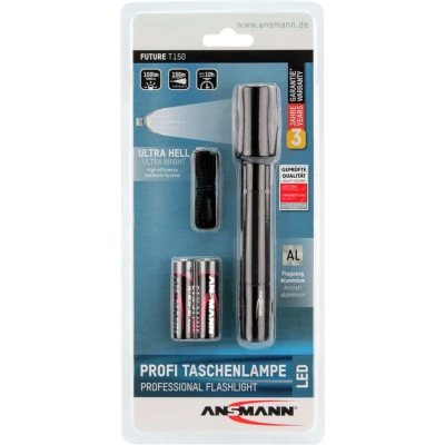 Afbeelding van Ansmann Work Licht IL300R LED
