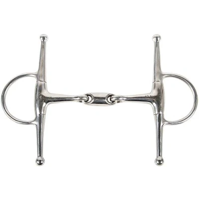 Image de Harry&#039;s Horse Filet à Aiguilles Double Brisure Bus 11.5