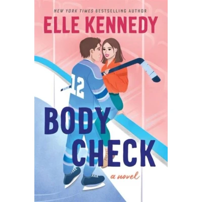 Image de Body check