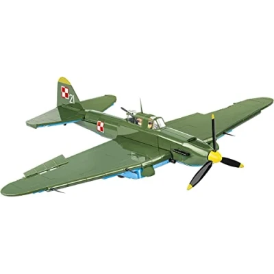 Afbeelding van COBI IL 2M3 Shturmovik 5744