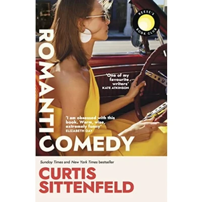 Afbeelding van Romantic Comedy