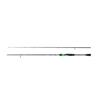 Afbeelding van Mitchell Traxx MX5 Lure Spinhengel 2.44m (5 21g)