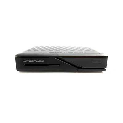 Afbeelding van Dreambox DM520 Mini HD 1x DVB S2 Tuner PVR Ready Full 1080p H.265 Linux ontvanger