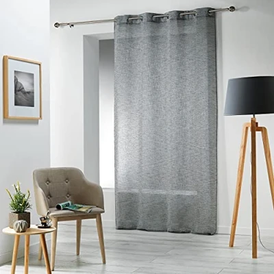 Afbeelding van douceur d&#039;intérieur Beddengoedset, 2 delig 140 x 200 cm, bedrukt, 42 draden