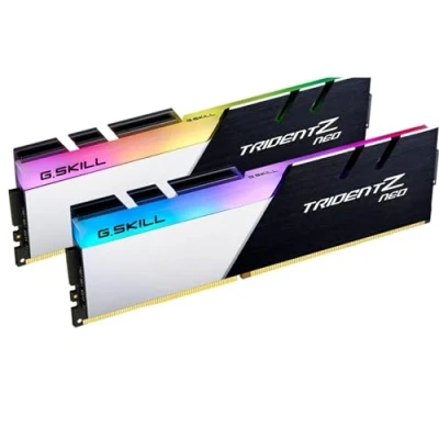 Afbeelding van DDR4 32GB PC 3200 CL16 G.Skill KIT (2x16GB) 32GTZN NEO