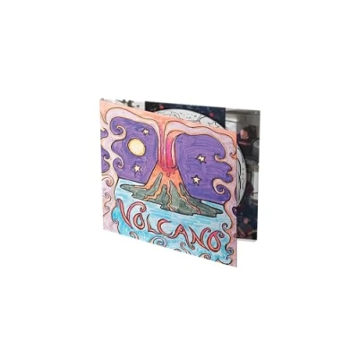 Afbeelding van Volcano (CD)