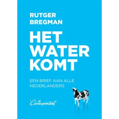 Image de Het water komt