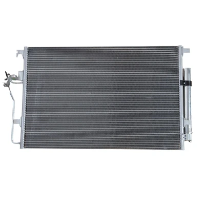 Afbeelding van Condensor, airconditioning NRF 35849