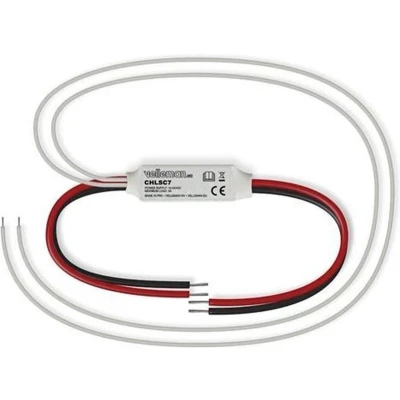 Afbeelding van Mini Led Dimmer Aansturing Via Externe Drukknop