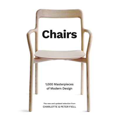 Afbeelding van FIELL C CHAIRS