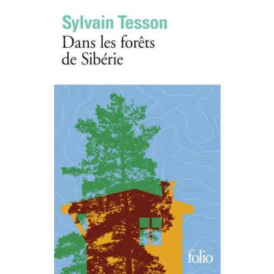 Image de Dans les forêts de Sibérie