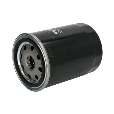 Afbeelding van PURRO PUR PO2019 Oliefilter M 20x1,5 Met een terugloopbeveiligingskleppen Opschroeffilter PEUGEOT: 206 Hatchback, 307 106 II Hatchback