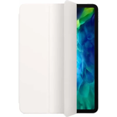 Afbeelding van Apple origineel Smart Folio iPad Pro 11 inch (2020 / 2021 2022) White MJMA3ZM/A