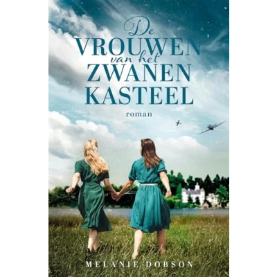 Afbeelding van De vrouwen van het zwanenkasteel