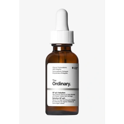 Afbeelding van The Ordinary Signs Of Ageing GF Solution 15% Serum 30 ML