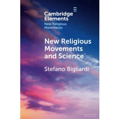 Afbeelding van Elements in New Religious Movements and Science