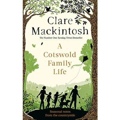 Afbeelding van A Cotswold Family Life