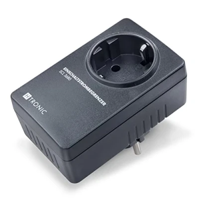Afbeelding van H Tronic 1114730 Inschakelstroombegrenzer SCL 3680 IP20