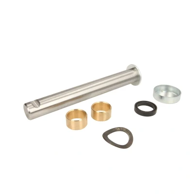 Afbeelding van Reparatieset, stuurarm 4MAX 4901 07 0002