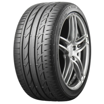Afbeelding van Bridgestone Weather Control A005 195/65 R15 91H