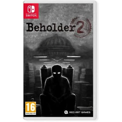 Afbeelding van NSW Beholder 2