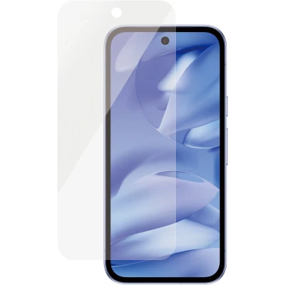 Afbeelding van SAFE by PanzerGlass Ultra Wide Fit Screenprotector voor de Google Pixel 9a