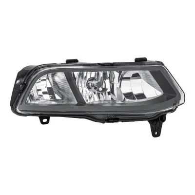 Afbeelding van Hella Mistlamp/Bochtverlichting VW Polo (6R/ 6C) 14 Rechts 1NA 011 987 141